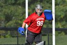 Field Hockey vs JWU  Field Hockey vs Johnson & Wales University. - Photo by Keith Nordstrom : Wheaton, Field Hockey